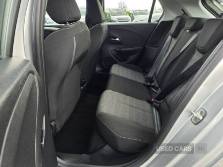 2023 Vauxhall Corsa - photo 8