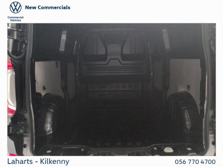 2026 Volkswagen Transporter - photo 6
