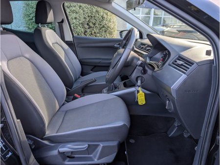 2021 SEAT Arona - photo 13