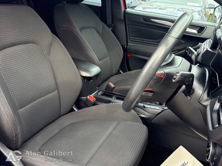 2019 Ford Focus - photo 16
