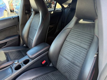 2017 Mercedes-Benz CLA - photo 19