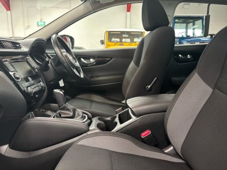 2020 Nissan Qashqai - photo 6