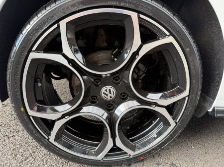2022 Volkswagen Golf - photo 15