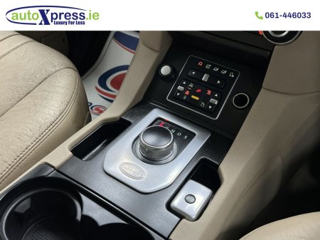2013 Land Rover Discovery - photo 8