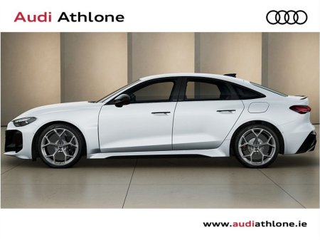 2027 Audi RS5 - photo 11
