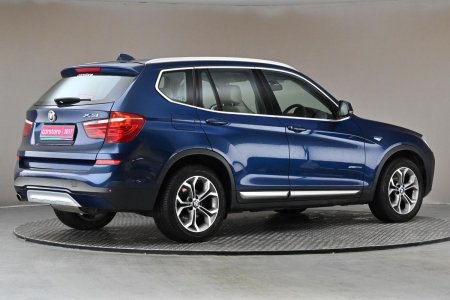 2017 BMW X3 - photo 10