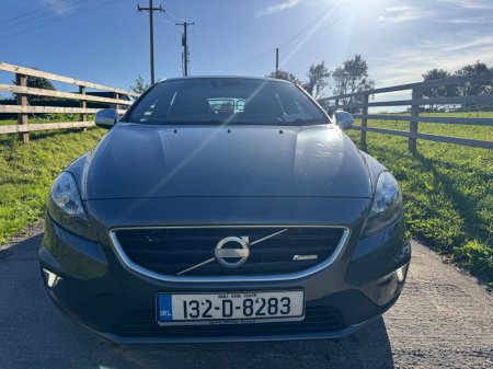 2013 Volvo V40 - photo 3