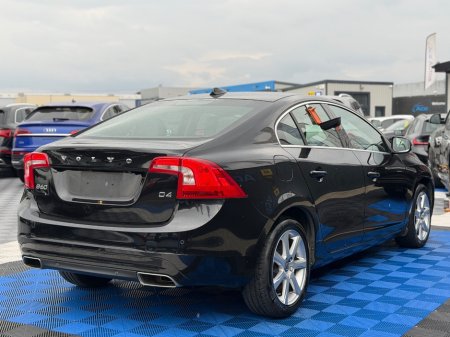 2018 Volvo S60 - photo 7