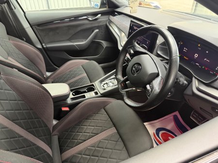 2021 Skoda Octavia - photo 5
