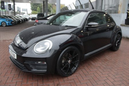 2017 Volkswagen Beetle - photo 8