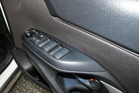 2022 Toyota Yaris Cross - photo 20