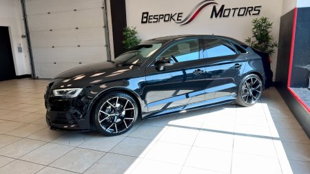 2018 Audi A3 - photo 10