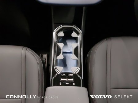2026 Volvo EX30 - photo 19