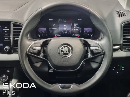 2023 Skoda Karoq - photo 23