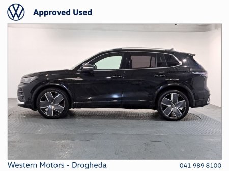 2026 Volkswagen Tiguan - photo 6