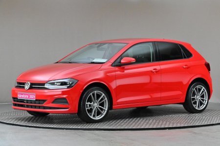 2021 Volkswagen Polo - photo 4