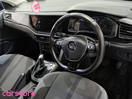 2018 Volkswagen Polo - photo 15