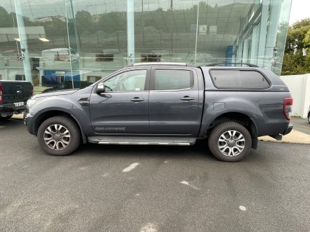 2020 Ford Ranger - photo 2