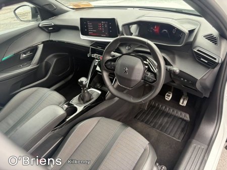 2023 Peugeot 2008 - photo 5