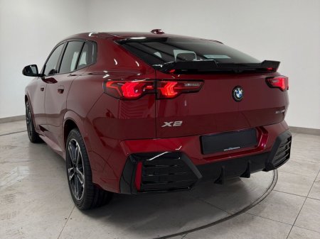 2026 BMW X2 - photo 19