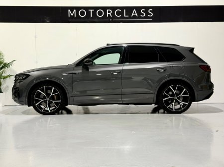2023 Volkswagen Touareg - photo 4