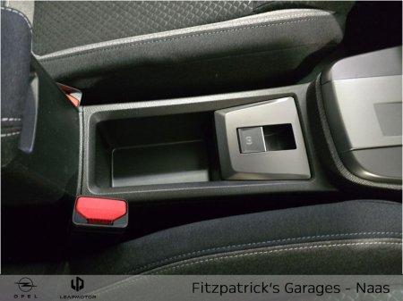 2026 Opel Frontera - photo 21