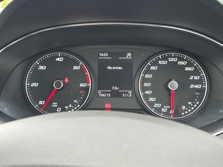 2018 SEAT Arona - photo 27