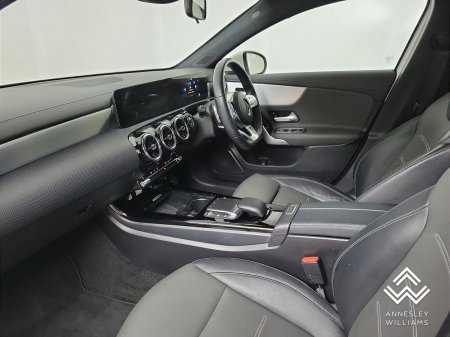 2022 Mercedes-Benz A-Class - photo 13