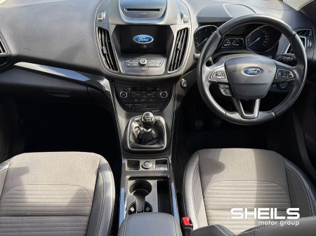 2019 Ford Kuga - photo 3