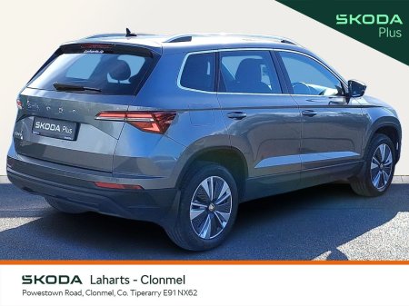 2023 Skoda Karoq - photo 3