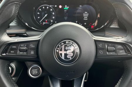 2023 Alfa Romeo Tonale - photo 12