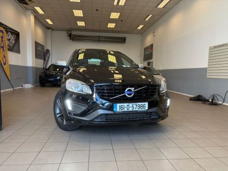 2016 Volvo XC60 - photo 10