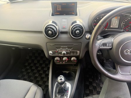 2013 Audi A1 - photo 14
