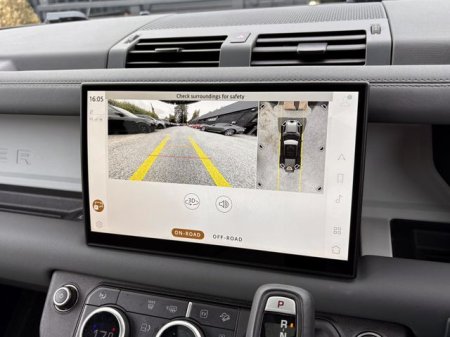 2024 Land Rover Defender - photo 20