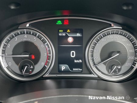 2023 Suzuki Vitara - photo 23
