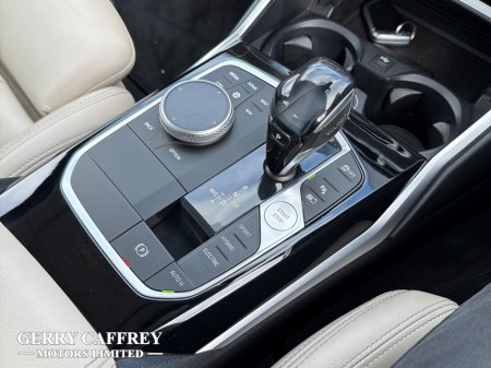2019 BMW 3-Series - photo 14