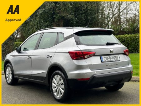 2021 SEAT Arona - photo 3