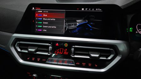 2020 BMW 3-Series - photo 50