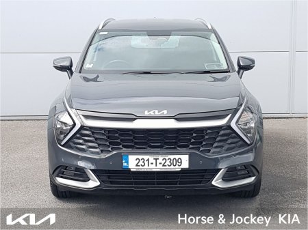 2023 Kia Sportage - photo 12