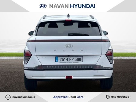 2025 Hyundai KONA - photo 7