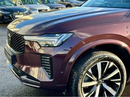 2025 Volvo XC90 - photo 7