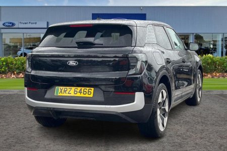 2026 Ford Explorer - photo 4