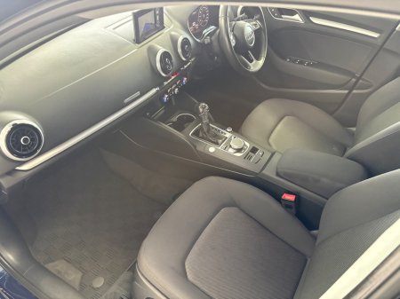 2017 Audi A3 - photo 14
