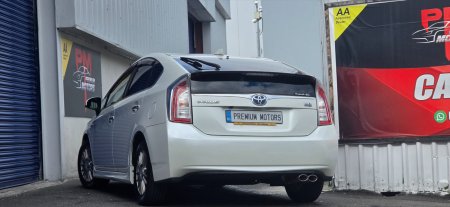2014 Toyota Prius - photo 4