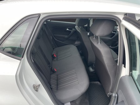 2017 Volkswagen Polo - photo 12