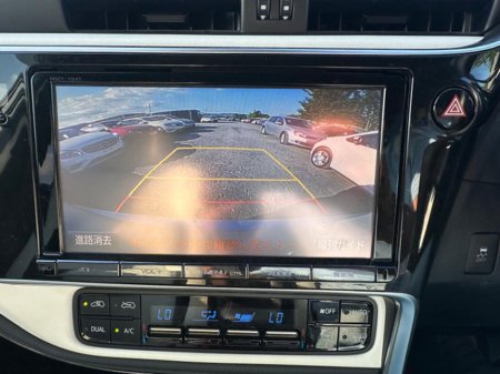 2016 Toyota Auris - photo 21