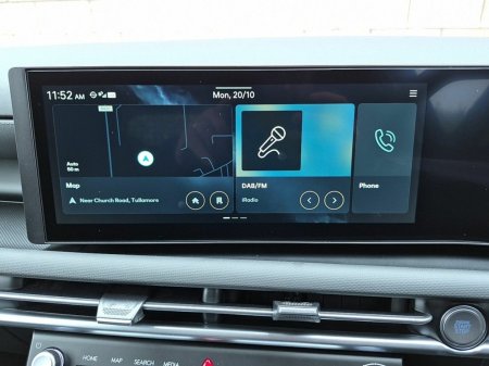 2027 Hyundai Tucson - photo 24