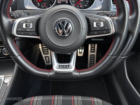 2015 Volkswagen Golf - photo 12