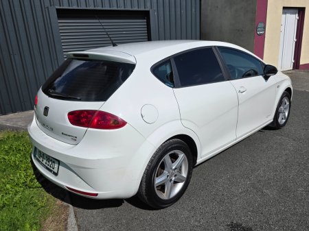 2013 SEAT Leon - photo 6