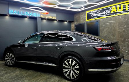 2023 Volkswagen Arteon - photo 4